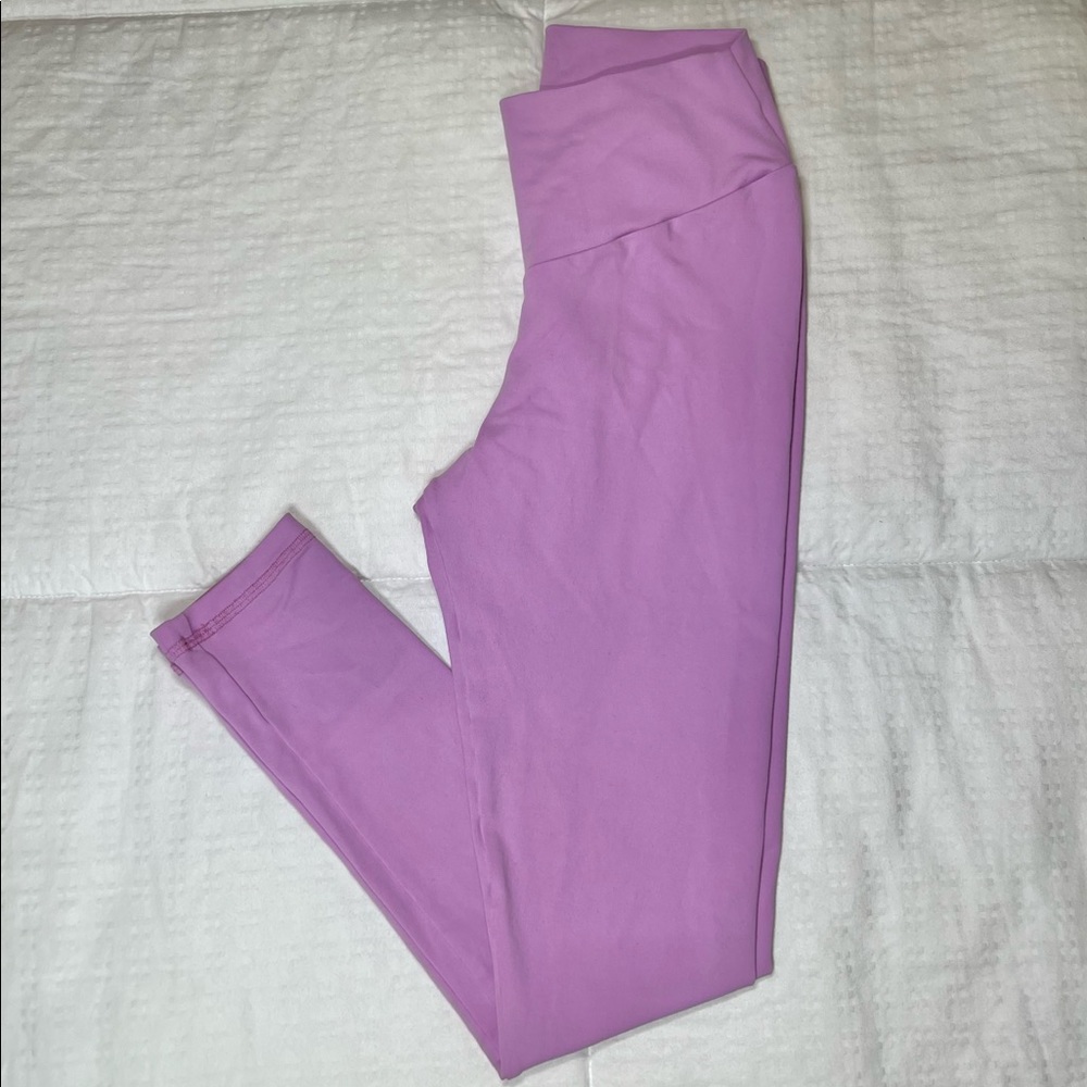 CLS Scrunch Butt Leggings